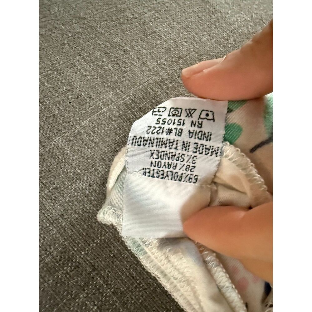 Copper Pearl Swaddle blanket - Picture 5 of 5